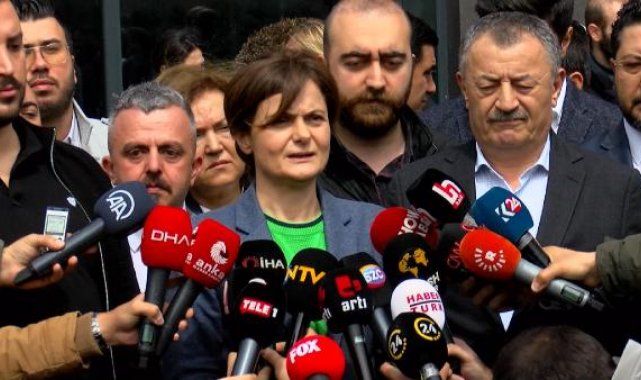 Kaftancıoğlu: İsabet eden mermi bulunamamış