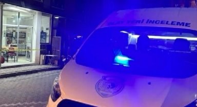 Kahvehanede oğlunun tartıştığı müşterilere pompalı ile ateş etti: 1 ölü, 1 yaralı