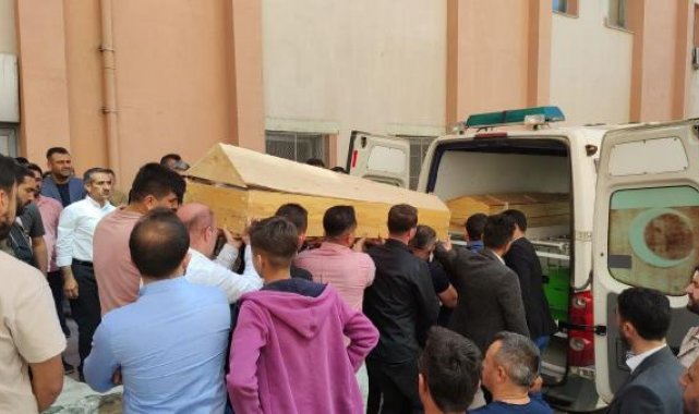 Kalp krizi geçiren okul müdürü hayatını kaybetti