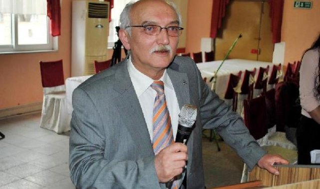 Kalp krizi geçiren MHP Salihli İlçe Başkanı Akın hayatını kaybetti