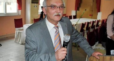 Kalp krizi geçiren MHP Salihli İlçe Başkanı Akın hayatını kaybetti