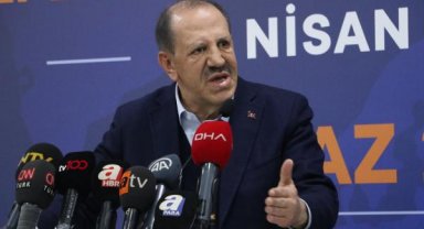 Kalyon Holding, güneş enerjisi panelinde yeni fazı devreye aldı