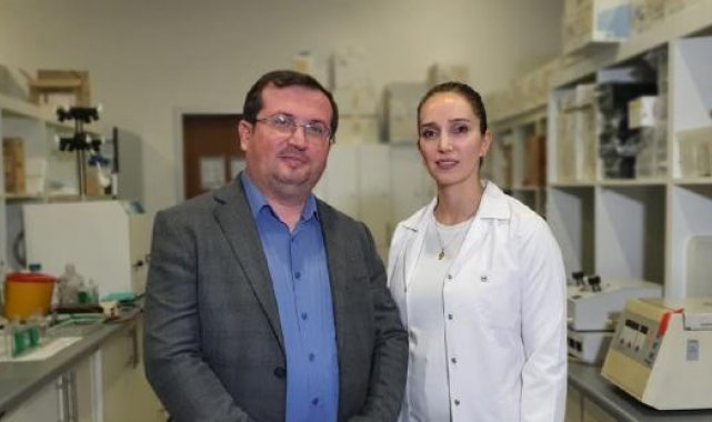 Kanseri can evinde vuracak çalışma: Tedaviyi 'hastada uygular gibi' önce laboratuvarda deniyorlar