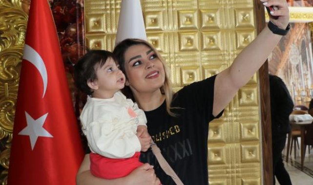 Kapıköy 724 hizmet vermeye başladı, turist sayısı yüzde 50 arttı