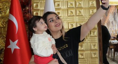 Kapıköy 724 hizmet vermeye başladı, turist sayısı yüzde 50 arttı