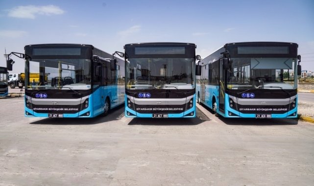 Karabaş Mahallesi otobüs güzergahı Kabasakal Mahallesine uzatıldı