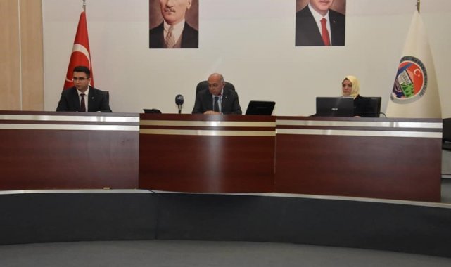Karabük'te 174 proje çalışması yapıldı