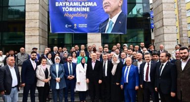 Karaismailoğlu: 14 Mayıs bir dönüm noktasıdır