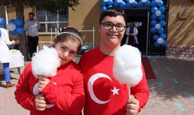 Karaköse: "Kayseri'de otizm tanısı alıp da eğitim alamayan bir öğrencimiz yok"