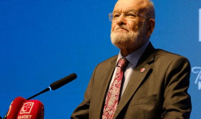 Karamollaoğlu: Kılıçdaroğlu makamına oturduğunda bu politikaların hepsi değişecek