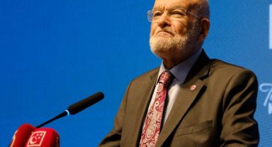 Karamollaoğlu: Kılıçdaroğlu makamına oturduğunda bu politikaların hepsi değişecek