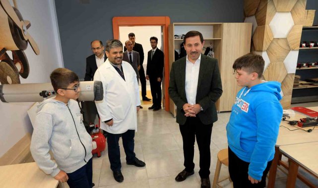 Karatay Kültür ve Sanat Akademisi'nde eğitimler başladı