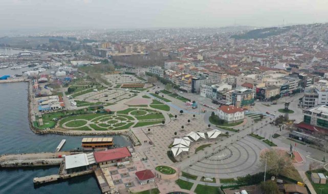 Karatekin, "Yalova turizmde önemli bir konumda"