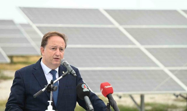 Karesi Belediyesi'nden çevre dostu yatırımlar