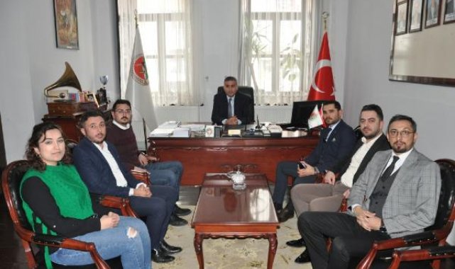 Kars Barosu, 14 Mayıs için Seçim Komisyonu oluşturdu