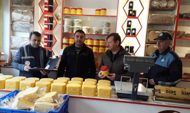 Kars'ta 'fahiş' fiyat uygulaması sürüyor