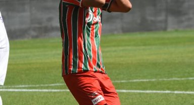 Karşıyaka puana sevinemedi