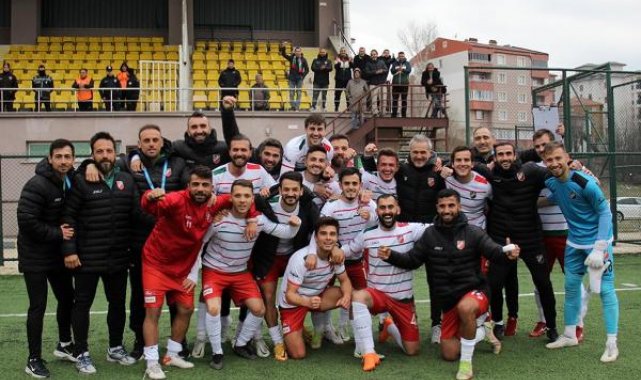 Karşıyaka seri peşinde