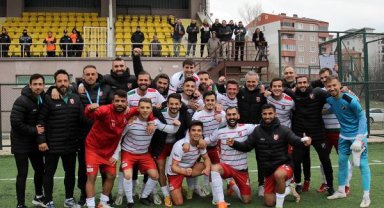 Karşıyaka seri peşinde