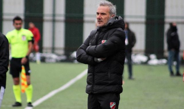 Karşıyaka'da sıra seride