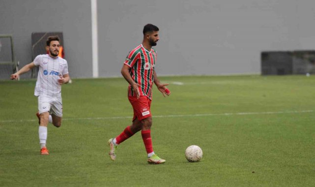 Karşıyaka'da Yılmaz Ceylan katkı sağlamaya devam ediyor