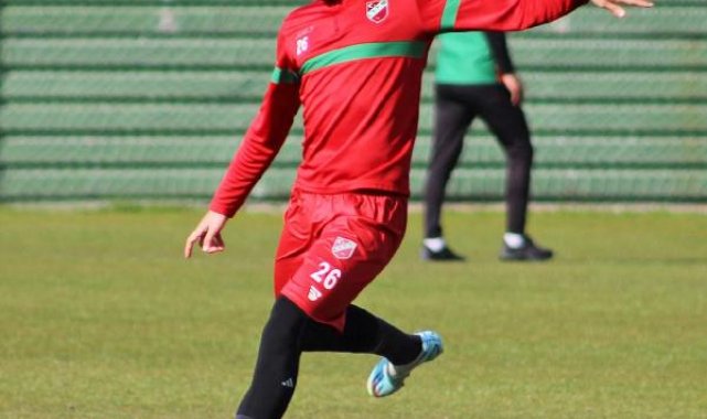 Karşıyaka'nın talihsiz transferi Fatih