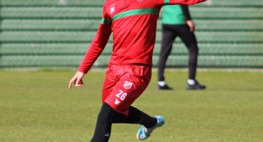 Karşıyaka'nın talihsiz transferi Fatih