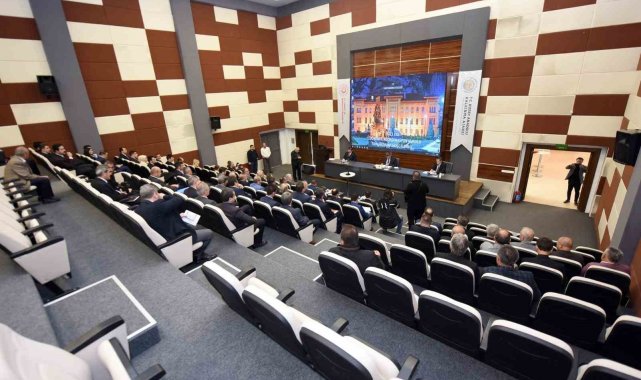 Kastamonu Üniversitesi en fazla bütçe aktarılan ihtisas üniversiteleri arasında yer aldı