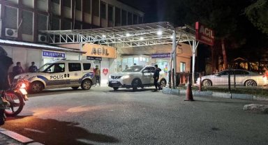 Kavgada boğazından bıçaklanan Murat öldü
