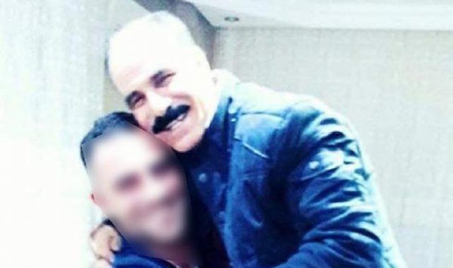 Kavgayı ayırmaya çalışırken yeğeni tarafından öldürüldü