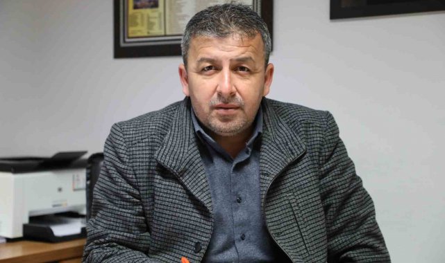 KAVSİYAD TSO için bastırıyor