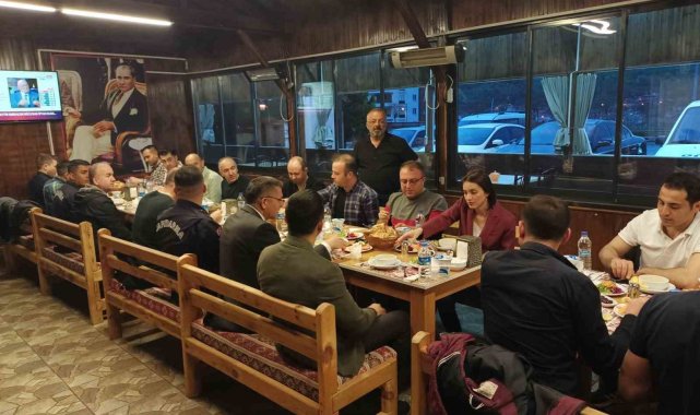 Kaymakam Nayman: "Havza, Samsun'un en huzurlu ilçeleri arasında"
