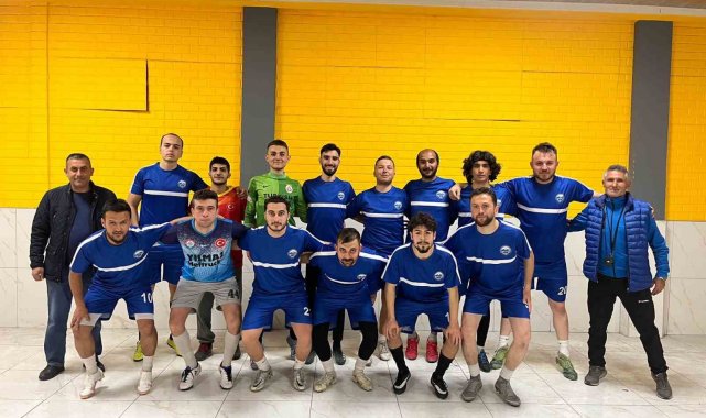 Kayseri 2. Amatör Küme başlıyor