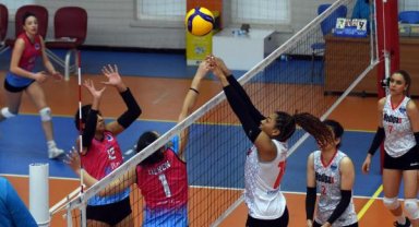 Kayseri Atletik Spor - Lima Spor: 3-0