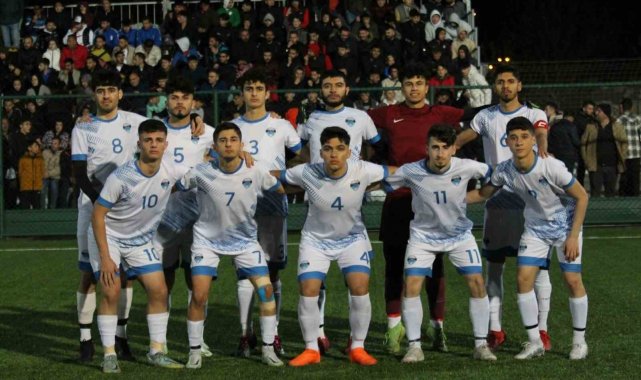 Kayseri Atletikspor BAL istiyor