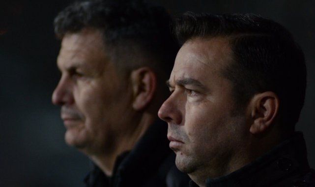 Kayseri Futbol İl Temsilcisi Yücel: "Herkese sonsuz teşekkürler"