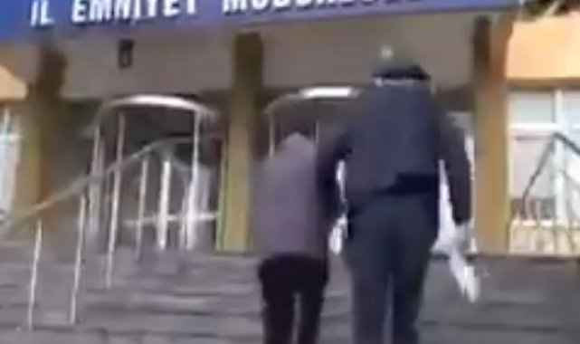 Kayseri ve Ankara'da DEAŞ operasyonu: 8 gözaltı