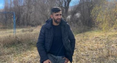 Kayseri'de lokomotifin çarptığı TIR'ın sürücüsü öldü
