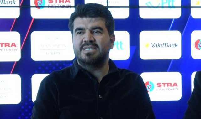Kayserispor Basın Sözcüsü Koç: Trabzonspor ile kardeş takımız