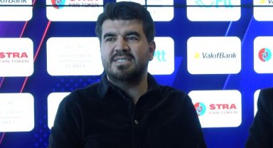 Kayserispor Basın Sözcüsü Koç: Trabzonspor ile kardeş takımız