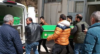 Kaza yapan otomobile arkadan gelen otomobil çarptı: 2'si avukat, 5 ölü