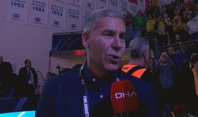 Kemal Danabaş: Camianın uzun zamandır beklediği bir şampiyonluğu getirdik