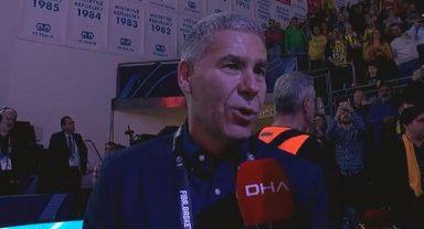 Kemal Danabaş: Camianın uzun zamandır beklediği bir şampiyonluğu getirdik