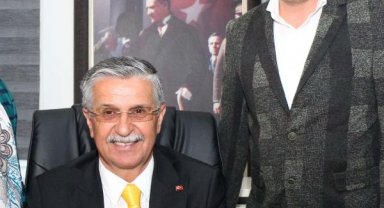 Kemer Belediye Başkanı'nın oğluna silahlı saldırı sanığına 10 yıl hapis