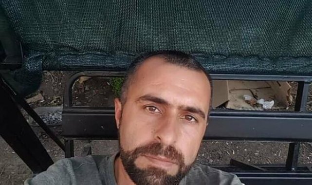 Kendisini iterek düşüren oğlunu öldüren baba tutuklandı