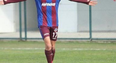 Kerem Baykuş: Bütün mücadelem Trabzonspor forması için