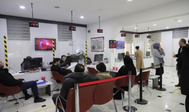 Kâğıthane Belediyesi 6 binden fazla öğrencinin YKS ücretlerini karşılıyor