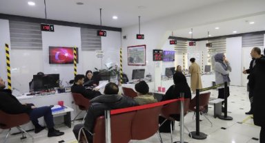 Kâğıthane Belediyesi 6 binden fazla öğrencinin YKS ücretlerini karşılıyor