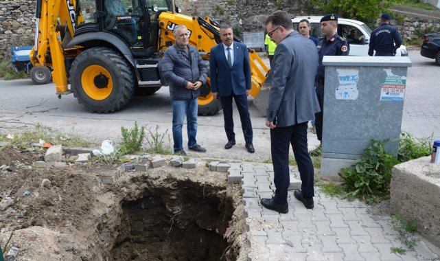 KGYS kameralarının sayısı arttırılıyor