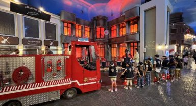 KidZania İstanbul'dan bayramda çocuklara özel etkinlikler